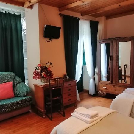 Casa Licerio Hotel Самос Екстериор снимка