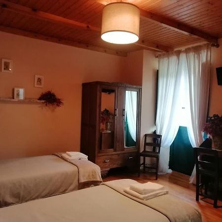 Casa Licerio Hotel Самос Екстериор снимка
