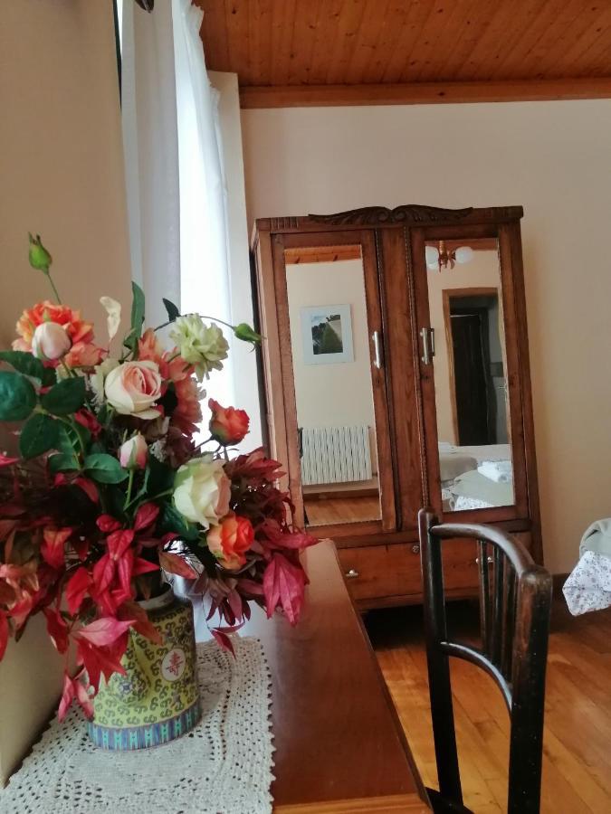 Casa Licerio Hotel Самос Екстериор снимка