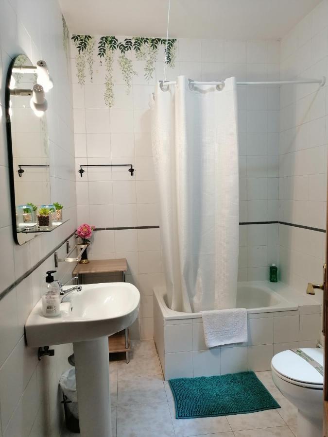 Casa Licerio Hotel Самос Екстериор снимка