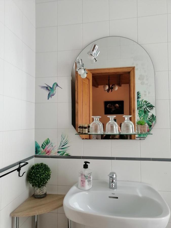 Casa Licerio Hotel Самос Екстериор снимка