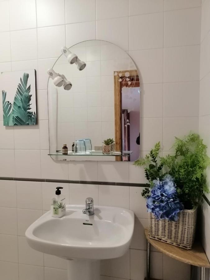 Casa Licerio Hotel Самос Екстериор снимка