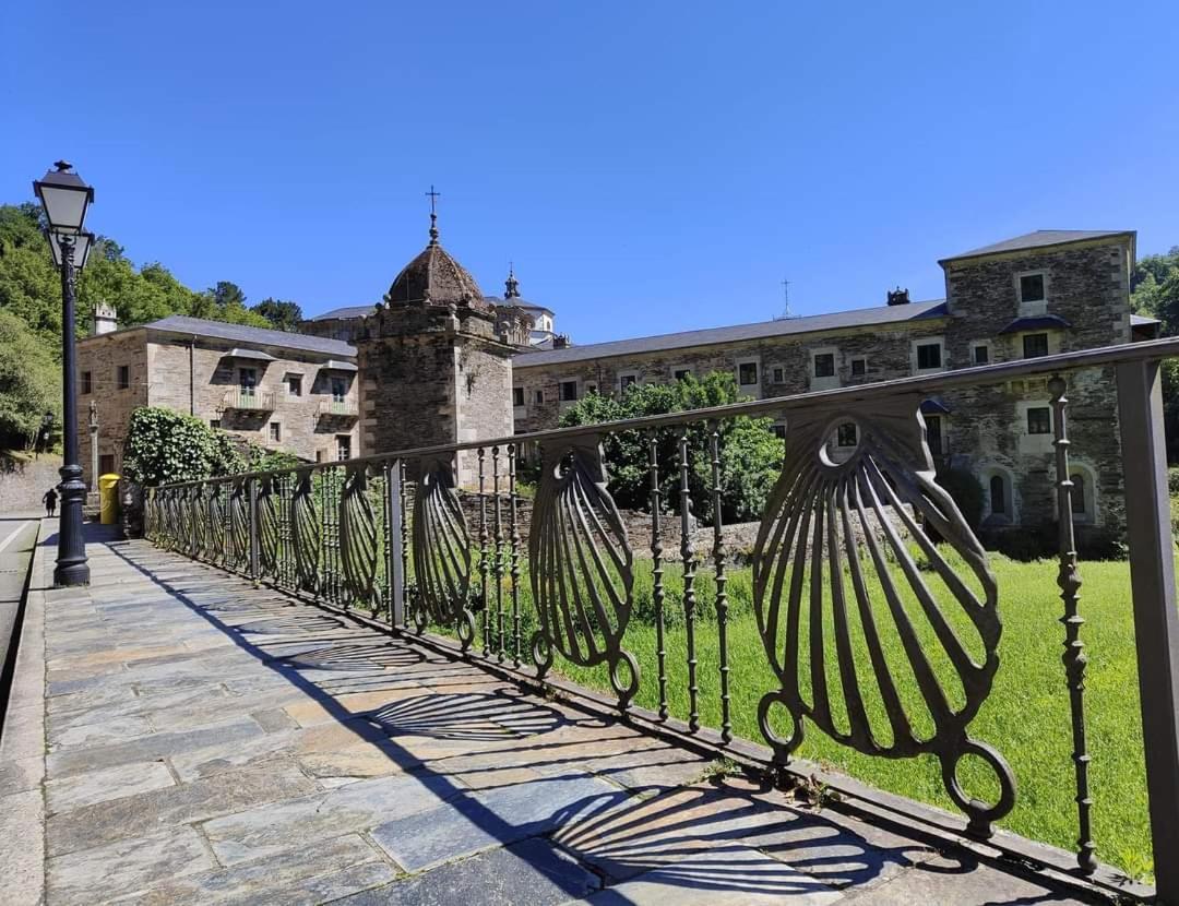 Casa Licerio Hotel Самос Екстериор снимка