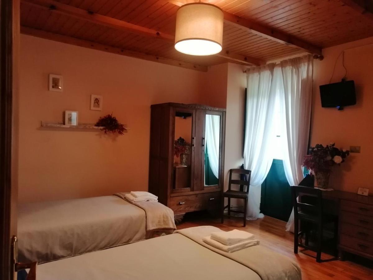Casa Licerio Hotel Самос Екстериор снимка