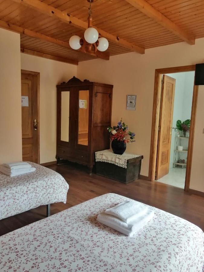 Casa Licerio Hotel Самос Екстериор снимка