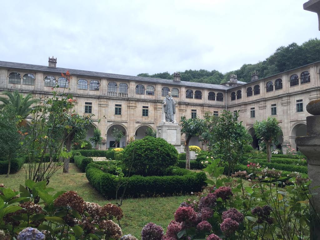 Casa Licerio Hotel Самос Екстериор снимка